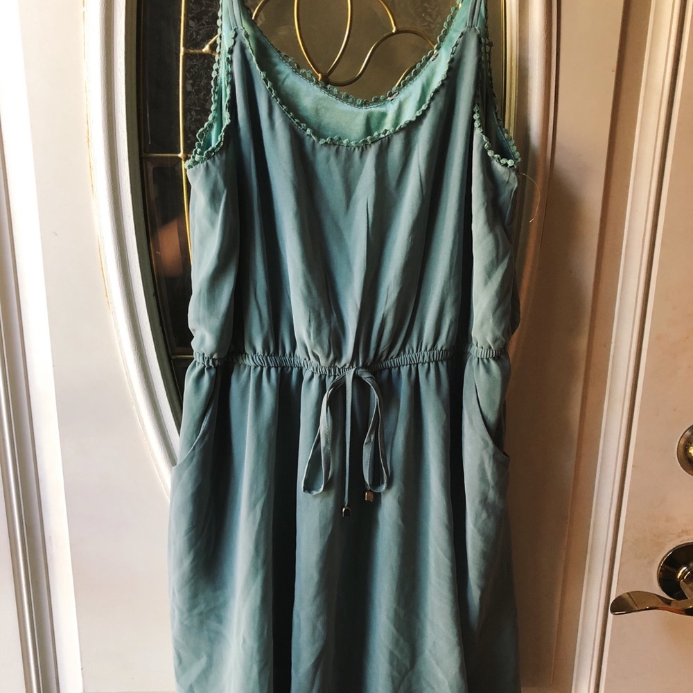 Summer dress!☀️